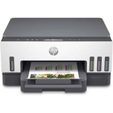 Hp Smart Tank 720 Wifi Duplex Mutifunion Printer Print, Scan, Copy W/ Wireless Auto Ink & Paper Sensor ( Up To 12000 Black & 8000 Colour)